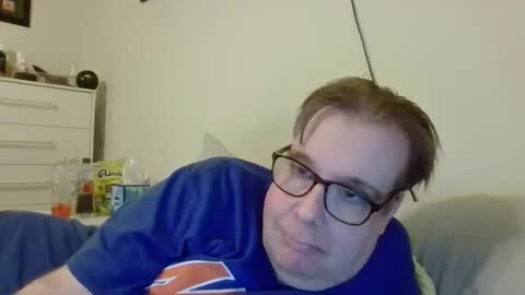 Gary online show from 05/24/26, 01:21