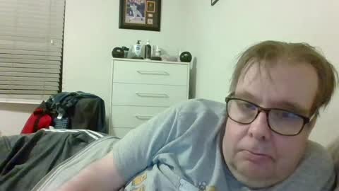 Gary online show from 06/20/26, 01:41