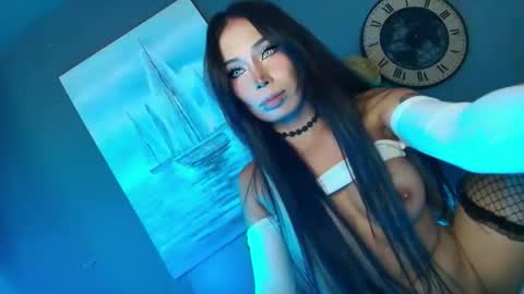 Snapshot of gata_salvaje22 chatting on 04/22/26, 03:57 Anya online show from 04/22/26, 03:57