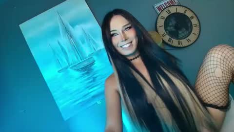 Snapshot of gata_salvaje22 chatting on 04/27/26, 09:46 Anya online show from 04/27/26, 09:46