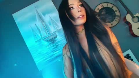 Snapshot of gata_salvaje22 chatting on 04/28/26, 06:02 Anya online show from 04/28/26, 06:02