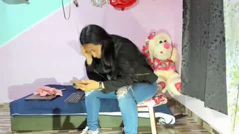 Snapshot of gaticahot001 chatting on 01/09/25, 11:45 Diana online show from 01/09/25, 11:45