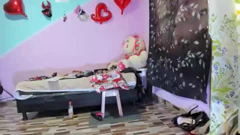 Diana online show from 10/28/25, 11:58