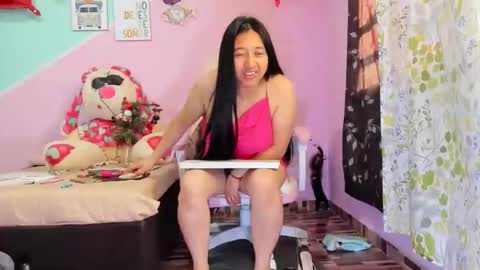 Diana online show from 11/29/25, 12:30