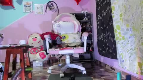 Diana online show from 05/02/26, 10:31
