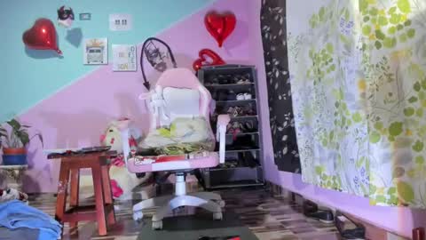 Diana online show from 06/16/26, 11:24