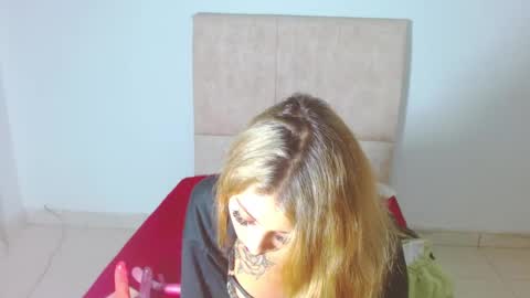 gatita13333321 online show from 01/28/25, 03:04