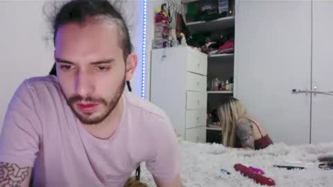 gatitahorny69 online show from 04/19/26, 03:28