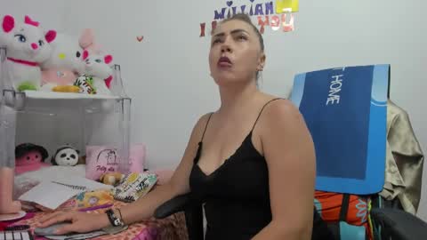 Mfe online show from 03/06/25, 01:37