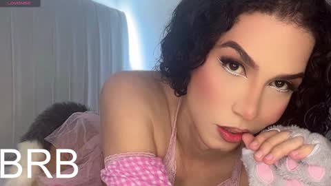 Snapshot of gatitavenecis1 chatting on 03/04/25, 03:00 Vnecis Marn online show from 03/04/25, 03:00