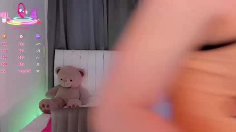 Snapshot of gatitavenecis1 chatting on 01/16/26, 11:20 Vnecis Marn online show from 01/16/26, 11:20