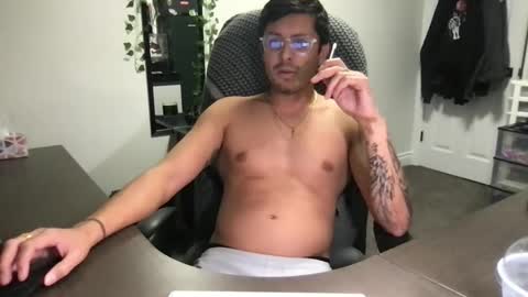 Snapshot of gatmandeep chatting on 10/26/25, 06:30  Aladdin online show from 10/26/25, 06:30