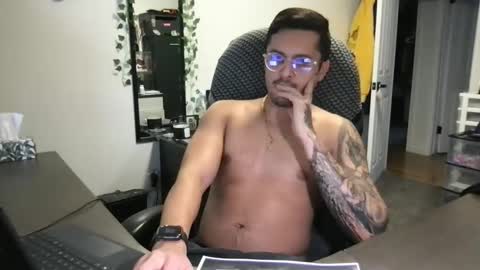  Aladdin online show from 11/27/25, 10:01