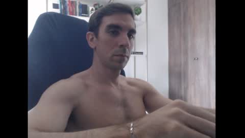 gatosarado23 online show from 12/08/24, 01:25