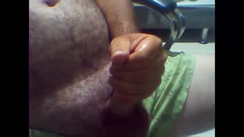 gauchoma online show from 05/18/26, 07:25