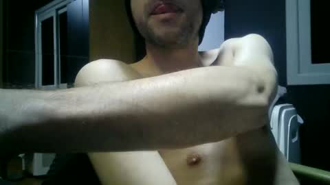 gauchors21 online show from 11/06/25, 02:56