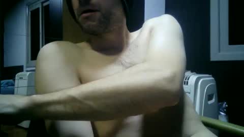 gauchors21 online show from 06/11/26, 10:57