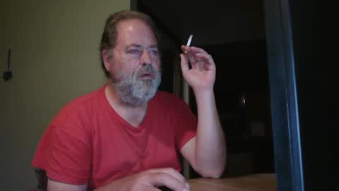 Snapshot of gavineverett3 chatting on 10/13/25, 01:27 gavineverett3 online show from 10/13/25, 01:27