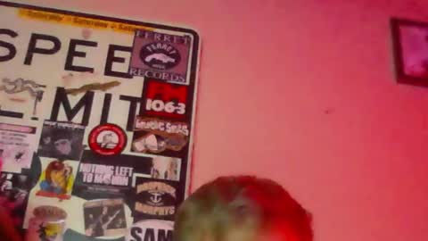 gavingooning online show from 03/09/26, 01:42