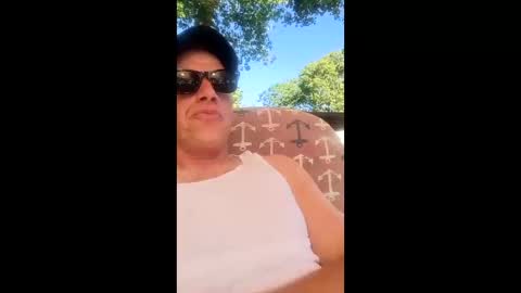 gavingooning online show from 06/09/26, 12:28