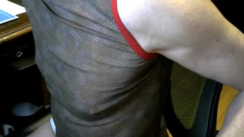 Snapshot of gay_slave_on_cam chatting on 03/26/26, 12:22 gay slave on cam online show from 03/26/26, 12:22