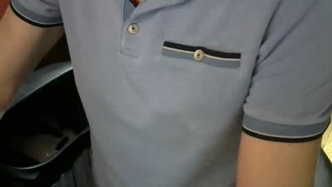 Snapshot of gay_slave_on_cam chatting on 05/06/26, 04:45 gay slave on cam online show from 05/06/26, 04:45