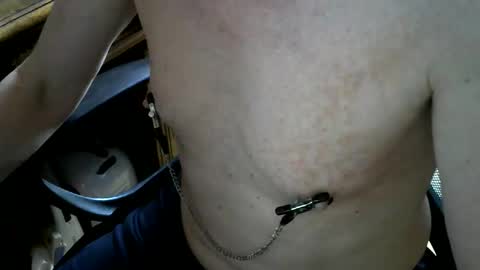 Snapshot of gay_slave_on_cam chatting on 05/24/26, 06:13 gay slave on cam online show from 05/24/26, 06:13