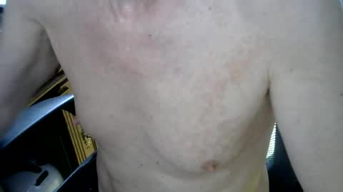 Snapshot of gay_slave_on_cam chatting on 06/01/26, 05:03 gay slave on cam online show from 06/01/26, 05:03