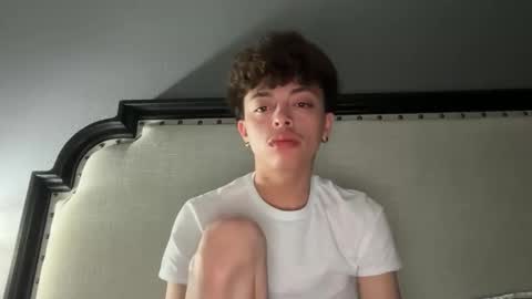 Snapshot of gayboyhtx chatting on 01/12/26, 08:52 Jose online show from 01/12/26, 08:52