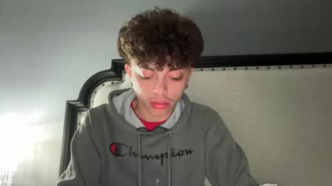 Snapshot of gayboyhtx chatting on 01/14/26, 03:45 Jose online show from 01/14/26, 03:45