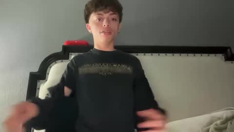 Snapshot of gayboyhtx chatting on 01/16/26, 12:58 Jose online show from 01/16/26, 12:58