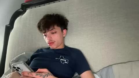 Snapshot of gayboyhtx chatting on 02/05/26, 01:10 Jose online show from 02/05/26, 01:10