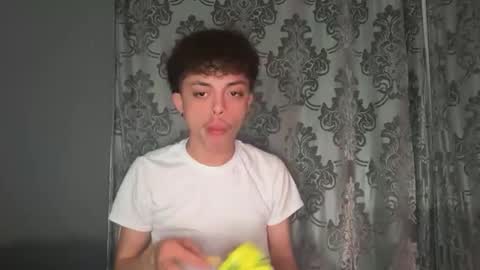 Snapshot of gayboyhtx chatting on 02/09/26, 03:21 Jose online show from 02/09/26, 03:21