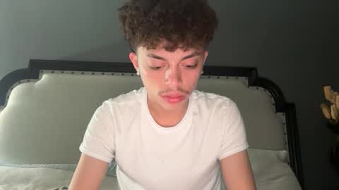 Snapshot of gayboyhtx chatting on 02/10/26, 12:59 Jose online show from 02/10/26, 12:59