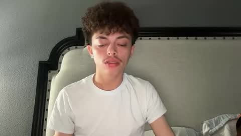 Snapshot of gayboyhtx chatting on 02/13/26, 11:56 Jose online show from 02/13/26, 11:56