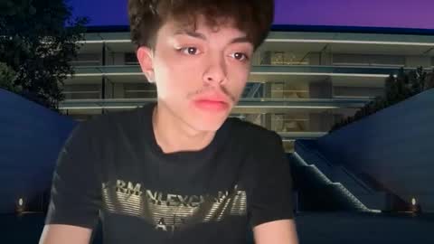 Snapshot of gayboyhtx chatting on 02/17/26, 03:25 Jose online show from 02/17/26, 03:25