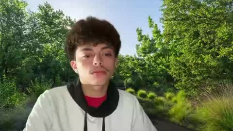 Snapshot of gayboyhtx chatting on 02/19/26, 03:35 Jose online show from 02/19/26, 03:35