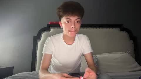 Snapshot of gayboyhtx chatting on 02/24/26, 03:26 Jose online show from 02/24/26, 03:26