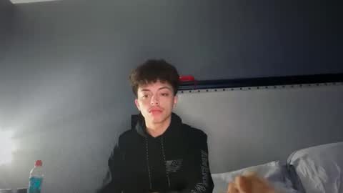 Snapshot of gayboyhtx chatting on 02/28/26, 04:02 Jose online show from 02/28/26, 04:02