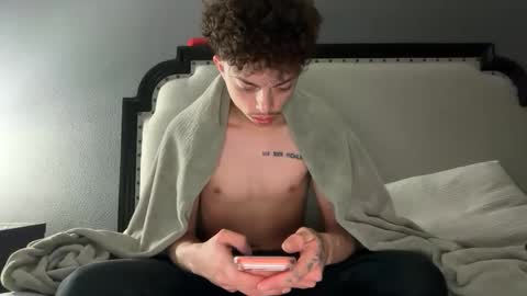 Snapshot of gayboyhtx chatting on 03/10/26, 12:48 Jose online show from 03/10/26, 12:48