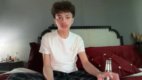 Snapshot of gayboyhtx chatting on 03/22/26, 10:02 Jose online show from 03/22/26, 10:02