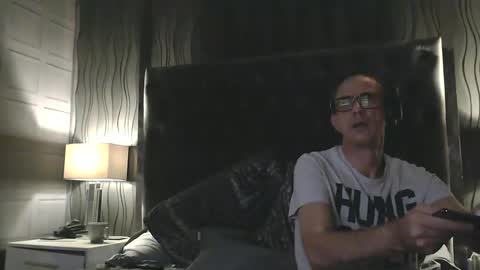 gaylad81 online show from 10/15/25, 11:05