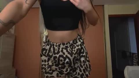 Stasy online show from 11/10/25, 01:43