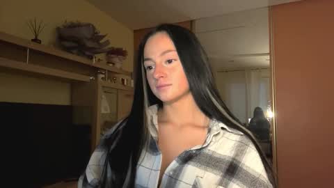 Stasy online show from 11/12/25, 02:17