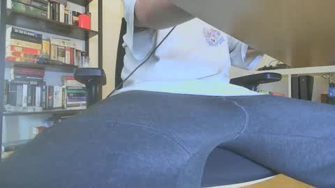 Snapshot of gaymer_play chatting on 01/26/25, 12:01 gaymer_play online show from 01/26/25, 12:01