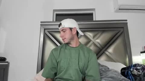 Trace online show from 11/20/25, 01:28