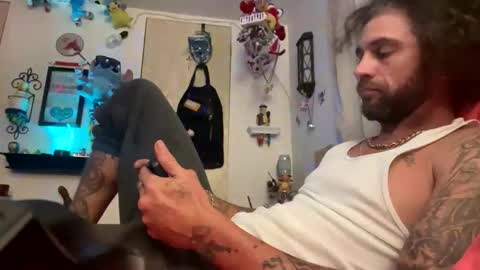 Snapshot of gboat55 chatting on 02/22/26, 07:12 gboat55 online show from 02/22/26, 07:12