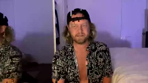 Snapshot of gcsurfer81 chatting on 10/10/25, 09:30 gcsurfer81 online show from 10/10/25, 09:30