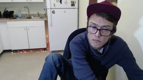 Snapshot of gdanch chatting on 01/01/25, 06:06 G online show from 01/01/25, 06:06