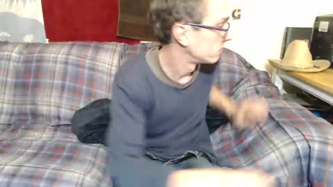 Snapshot of gdanch chatting on 01/13/25, 11:17 G online show from 01/13/25, 11:17